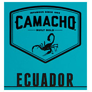 camacho ecuador cigars logo image