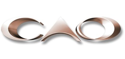 cao cigars logo image