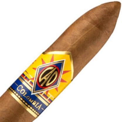cao columbia magdalena cigars image