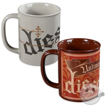 diesel coffee mugs image