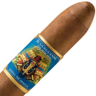 el gueguense torpedo cigars image