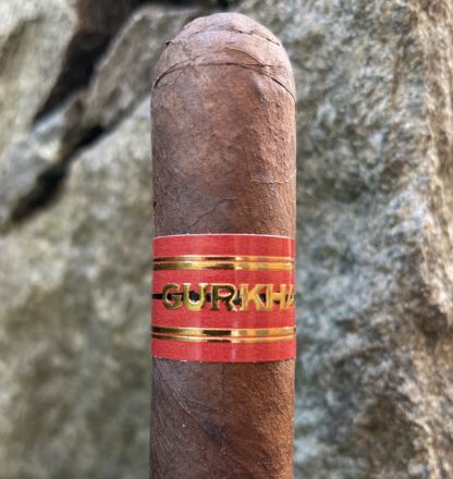 gurkha ancient warrior cigars image