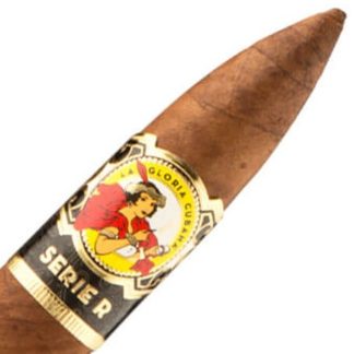 la gloria cubana serie r pyramid cigars stick image