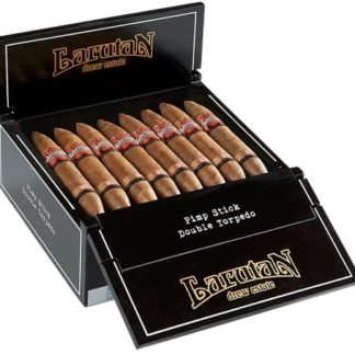 larutan pimp sticks cigars box image
