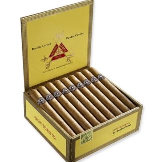 montecristo cigars box image