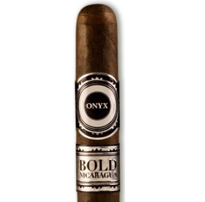 onyx bold toro cigars stick image