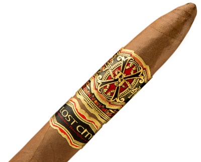 opusx lost city pyramide cigars image