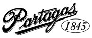 partagas 1845 cigars logo image