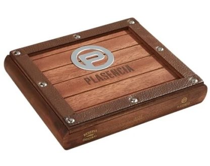 plasencia reserva cigars box image