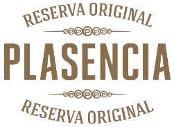 plasencia reserva cigars logo image