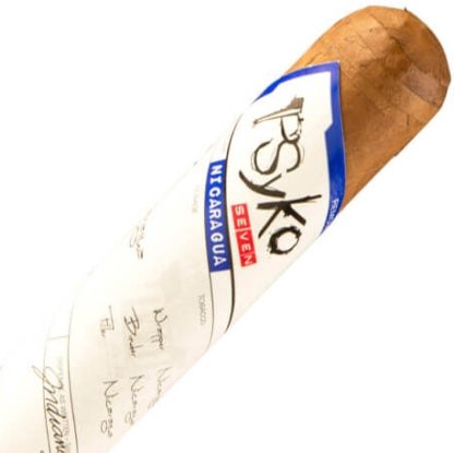 psyko seven nicaragua cigars stick image