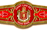 saint luis rey cigars band image