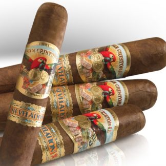 san cristobal cigars stick image