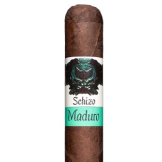 schizo maduro cigars stick image