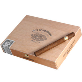 joya de nicaragua clasico cigars box image