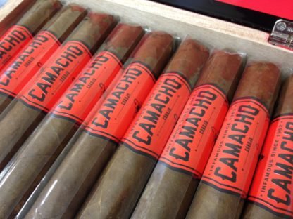 camacho corojo cigars sticks image