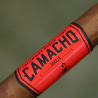 camacho corojo nacionales cigars image