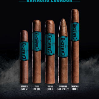 camacho ecuador cigars worldwide shipping image