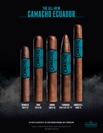 camacho ecuador cigars worldwide shipping image