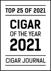 cigar of the year image