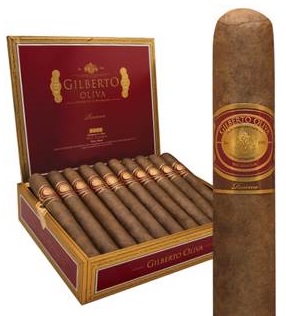 gilberto oliva cigars image