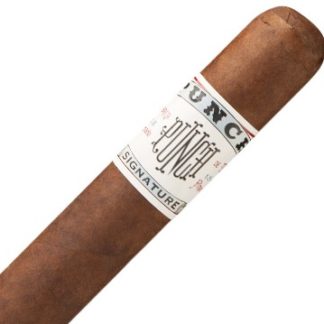 punch signature cigars stick image