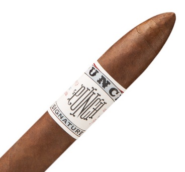 punch signature torpedo cigars image