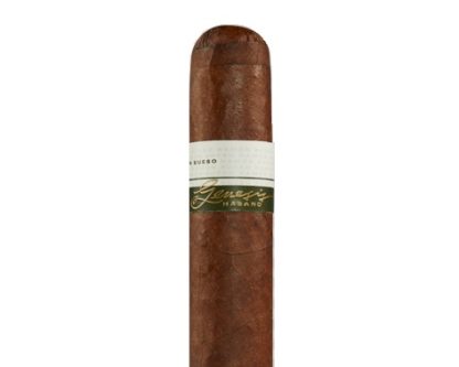 ramon bueso genesis habano cigars band image