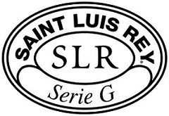 saint luis rey serie g cigars logo image