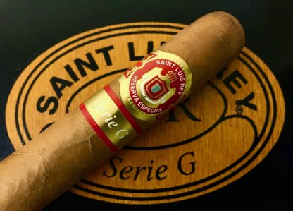 saint luis rey series g cigars image