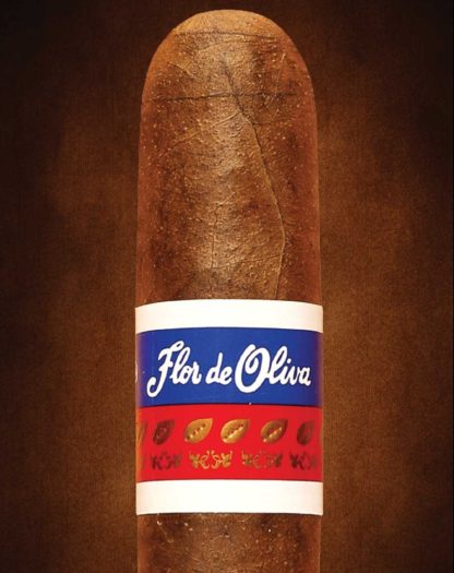 flor de oliva cigars international image