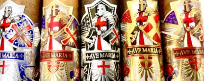 ave maria cigars image