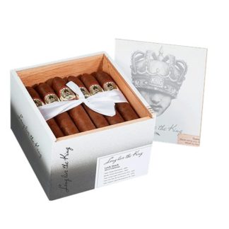 caldwell collection cigars box image