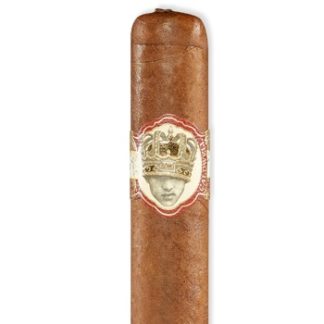 caldwell collection long live the king cigar image