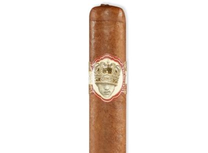 caldwell collection long live the king cigar image