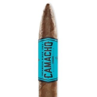 camacho ecuador figurado cigars stick image