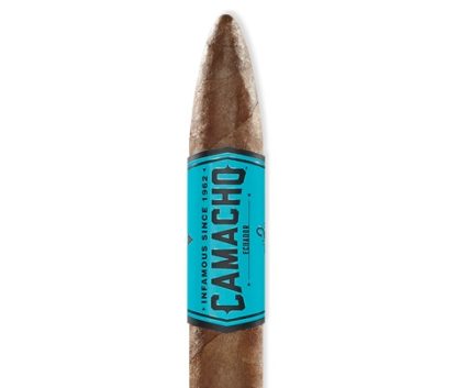 camacho ecuador figurado cigars stick image
