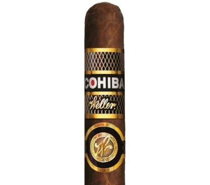 cohiba weller cigars image