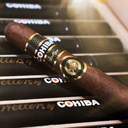 cohiba weller cigars worldwide image