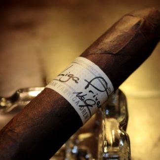 liga privada cigars image