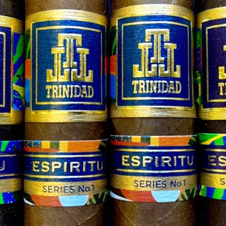 trinidad espiritu cigars image