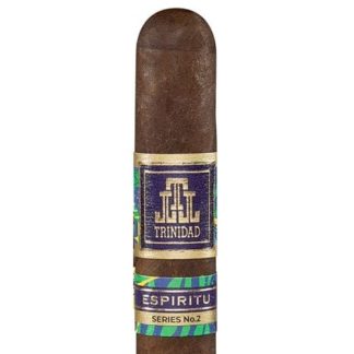 trinidad espiritu no 2 cigars image