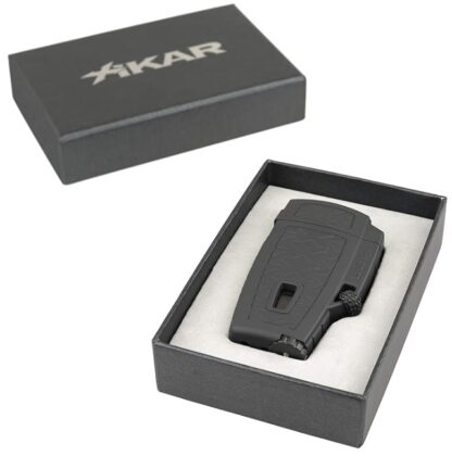 xikar stratosphere lighter box image