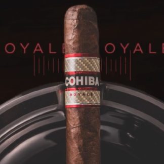 cohiba royale cigars stick cu image