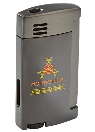 Nicaragua Series Torch Lighter