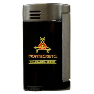 montecristo nicaragua lighter image