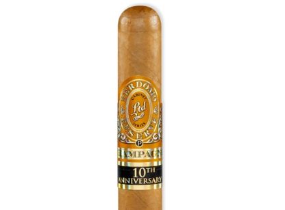 perdomo reserve champagne cigar image