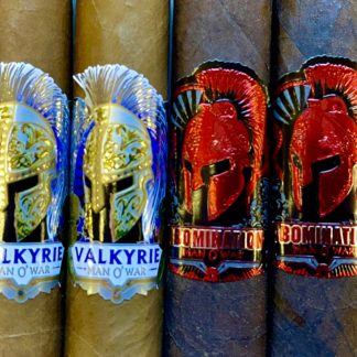 valkyrie cigars sampler image