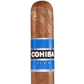 cohiba blue cigars stick image