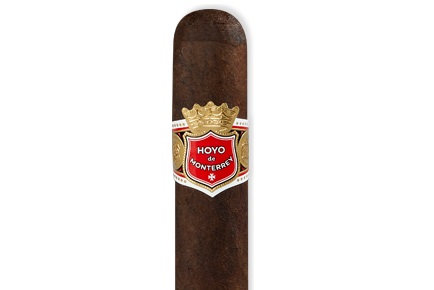 hoyo de monterrey cigars maduro stick image